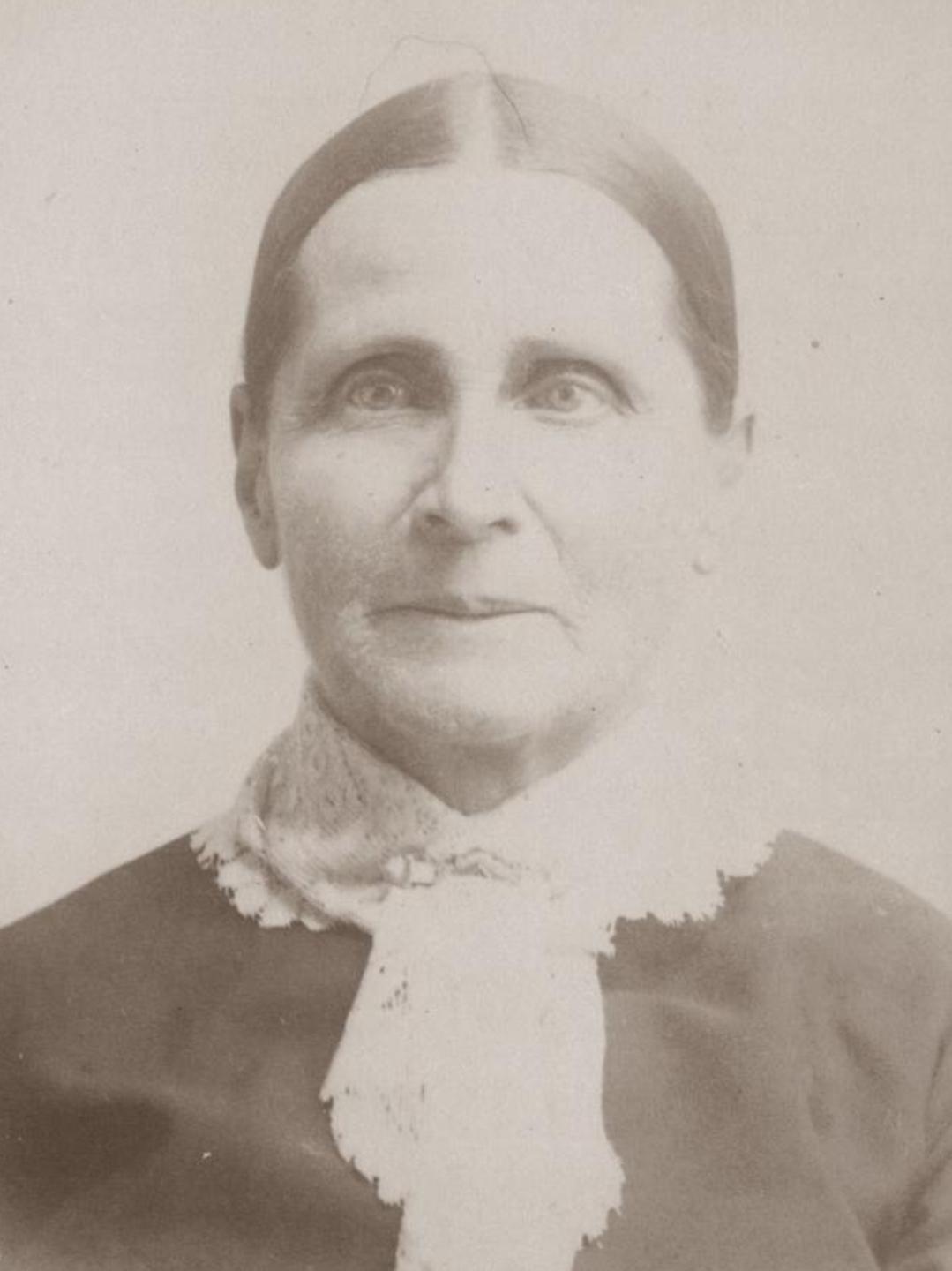 Julia Ann Shepherd (1829 - 1899) Profile